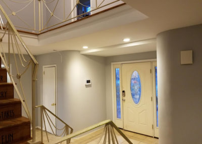 umar painting company