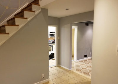 umar painting company