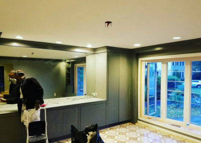 umar painting company