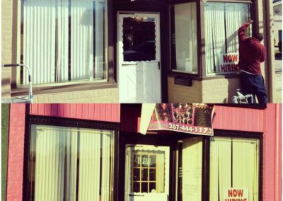 Rule of Thumb "We work!"