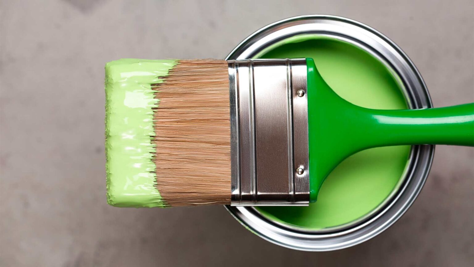 Eco-friendly painter Philadelphia