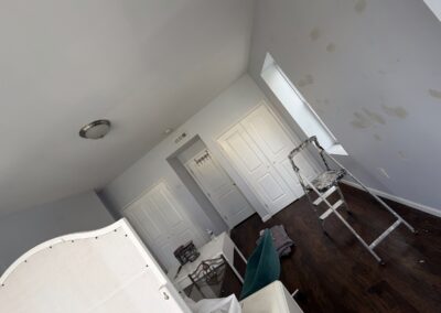 UMAR Painting Co. before and after painting project in Philadelphia, IMG_3673