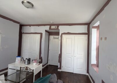 UMAR Painting Co. before and after painting project in Philadelphia, IMG_3674